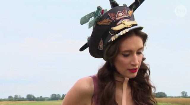 Top Model - metamorfoza, pierwsza sesja, rozczarowania i...