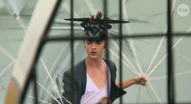 Top Model - metamorfoza, pierwsza sesja, rozczarowania i... Top Model - metamorfoza, pierwsza sesja, rozczarowania i...