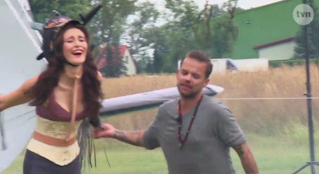 Top Model - metamorfoza, pierwsza sesja, rozczarowania i... Top Model - metamorfoza, pierwsza sesja, rozczarowania i...