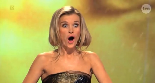 W dzisiejszym Top Model będą pająki i węże (FOTO)