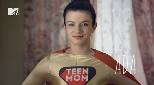 Poznajcie bohaterki Teen Mom Poland (FOTO)