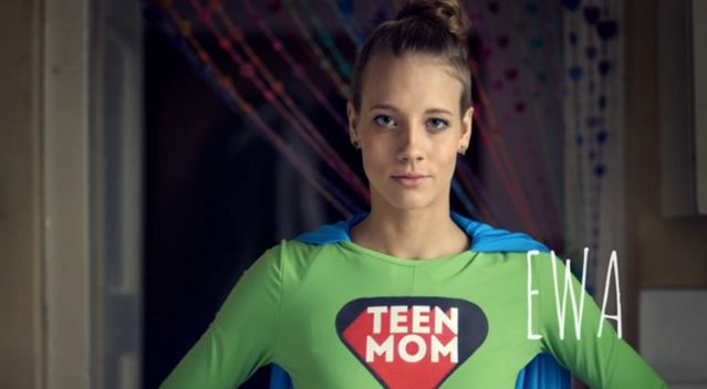 Poznajcie bohaterki Teen Mom Poland (FOTO)