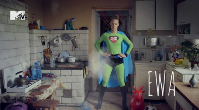 Poznajcie bohaterki Teen Mom Poland (FOTO)