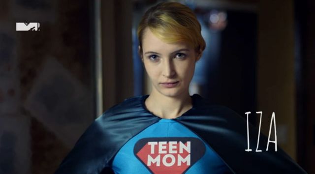 Poznajcie bohaterki Teen Mom Poland (FOTO)