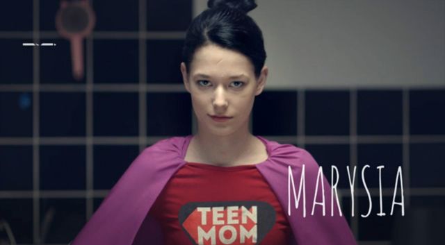 Poznajcie bohaterki Teen Mom Poland (FOTO)