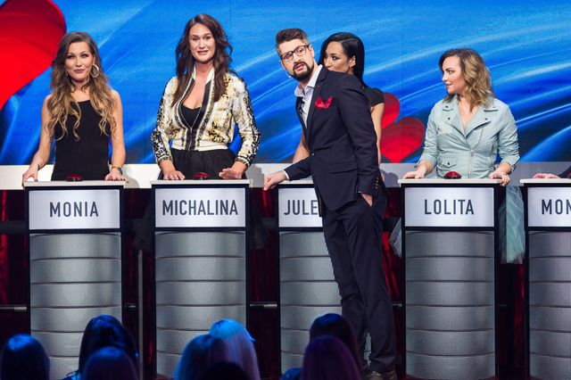 Kolejne uczestniczki Umów się ze mną: Miss Pragi i córka komisarza Halskiego 