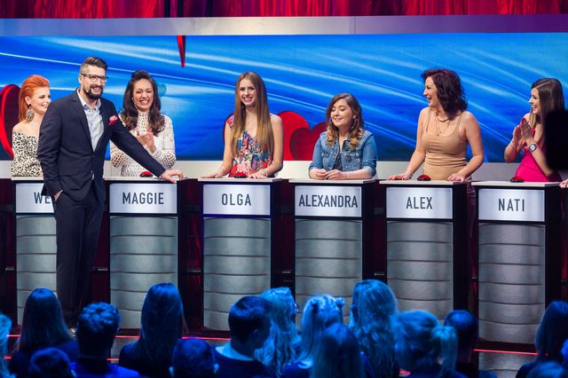 Kolejne uczestniczki Umów się ze mną: Miss Pragi i córka komisarza Halskiego Kolejne uczestniczki Umów się ze mną: Miss Pragi i córka komisarza Halskiego