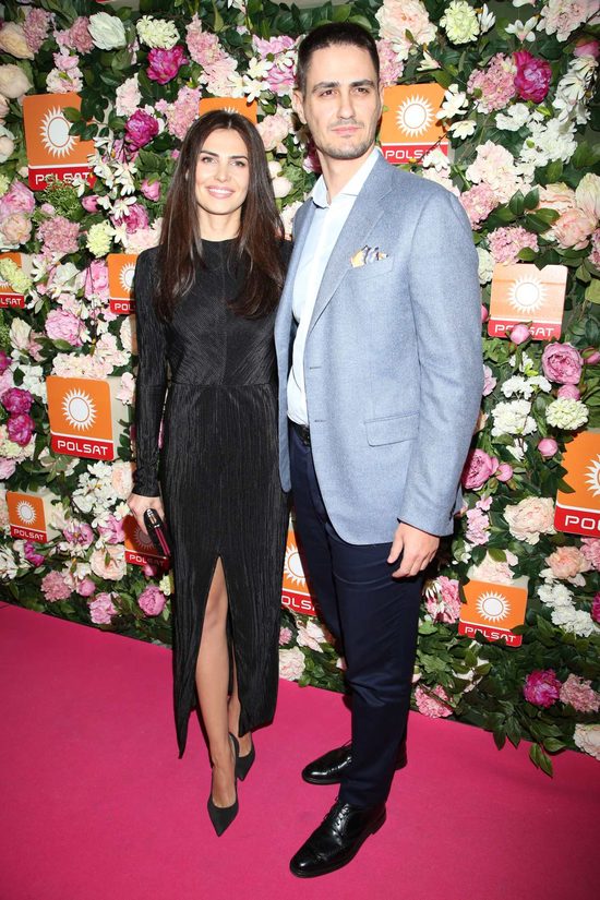 Prezentacja wiosennej ramówki Polsatu 2016