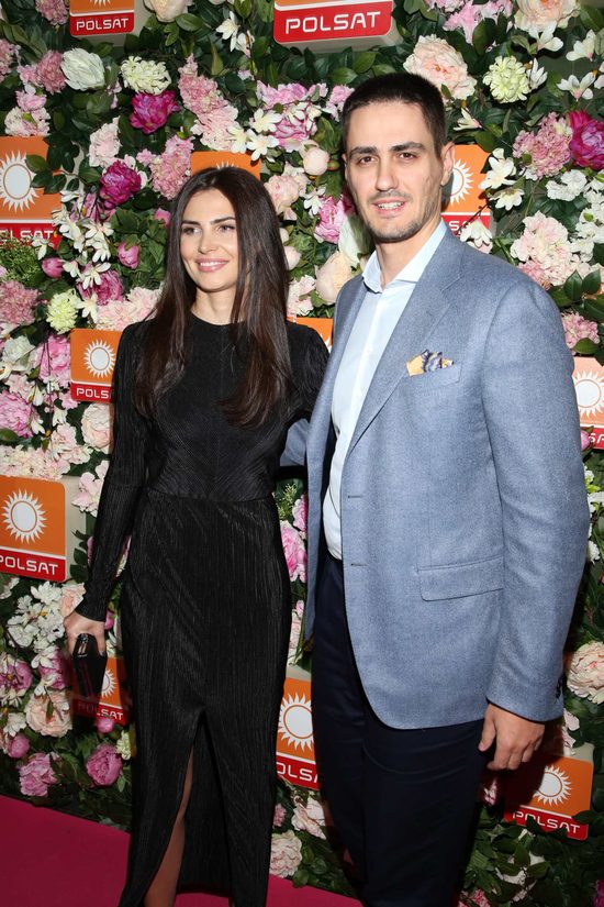 Prezentacja wiosennej ramówki Polsatu 2016