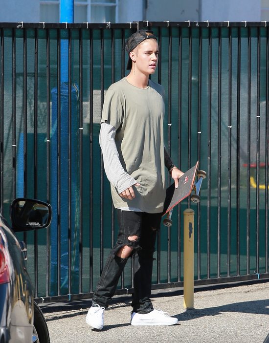 Toby Sheldon, który chciał być jak Justin Bieber, nie żyje Toby Sheldon, który chciał być jak Justin Bieber, nie żyje