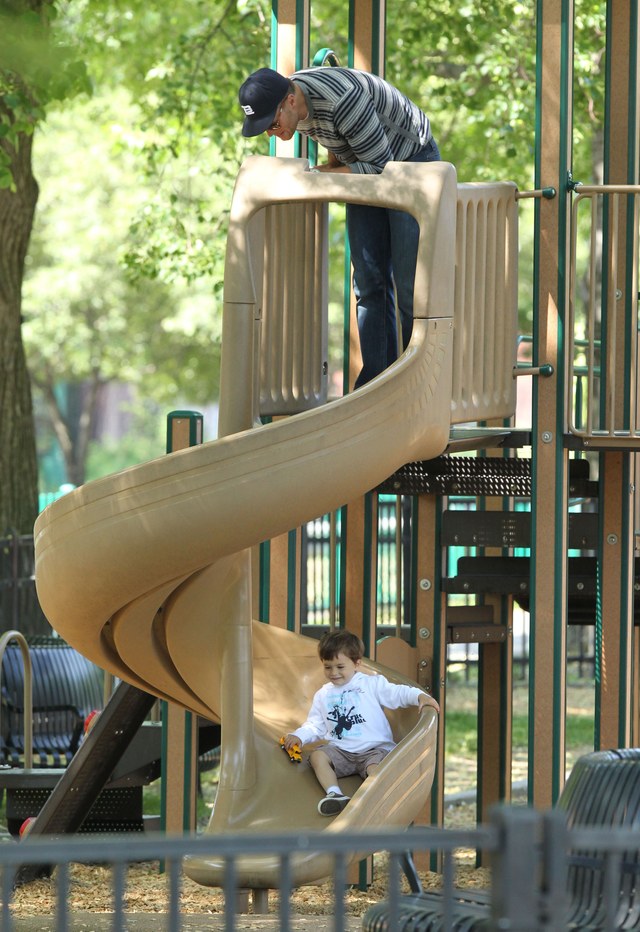 Chłopak Gisele Budchen - nie wstydzę się okazywac uczuć