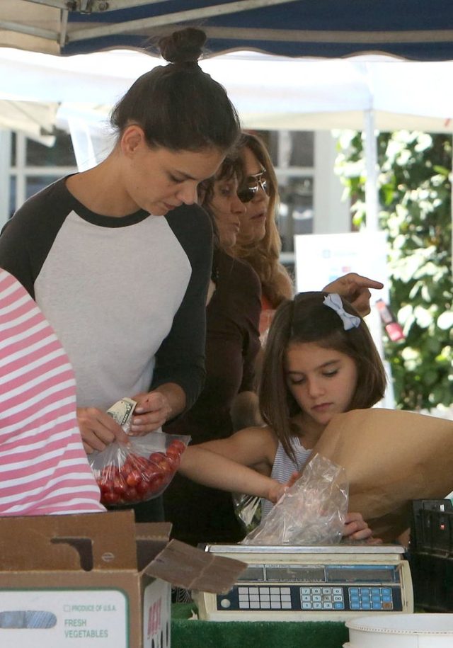 Ten fakt z życia Toma Cruise'a nie stawia go w dobrym świetle