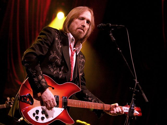 Tom Petty nie żyje - wiele razy słyszeliście jego przeboje