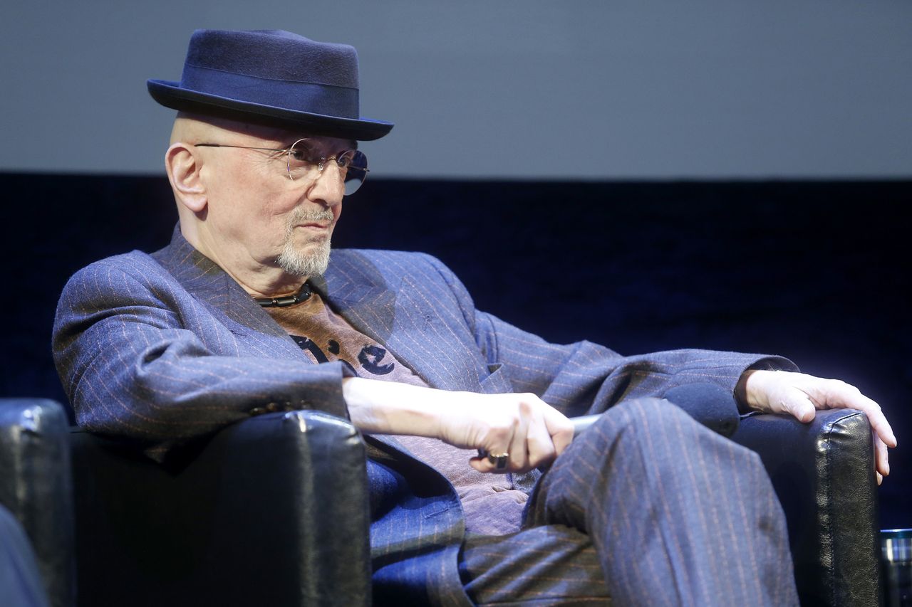 Tomasz Stańko nie żyje Tomasz Stańko nie żyje