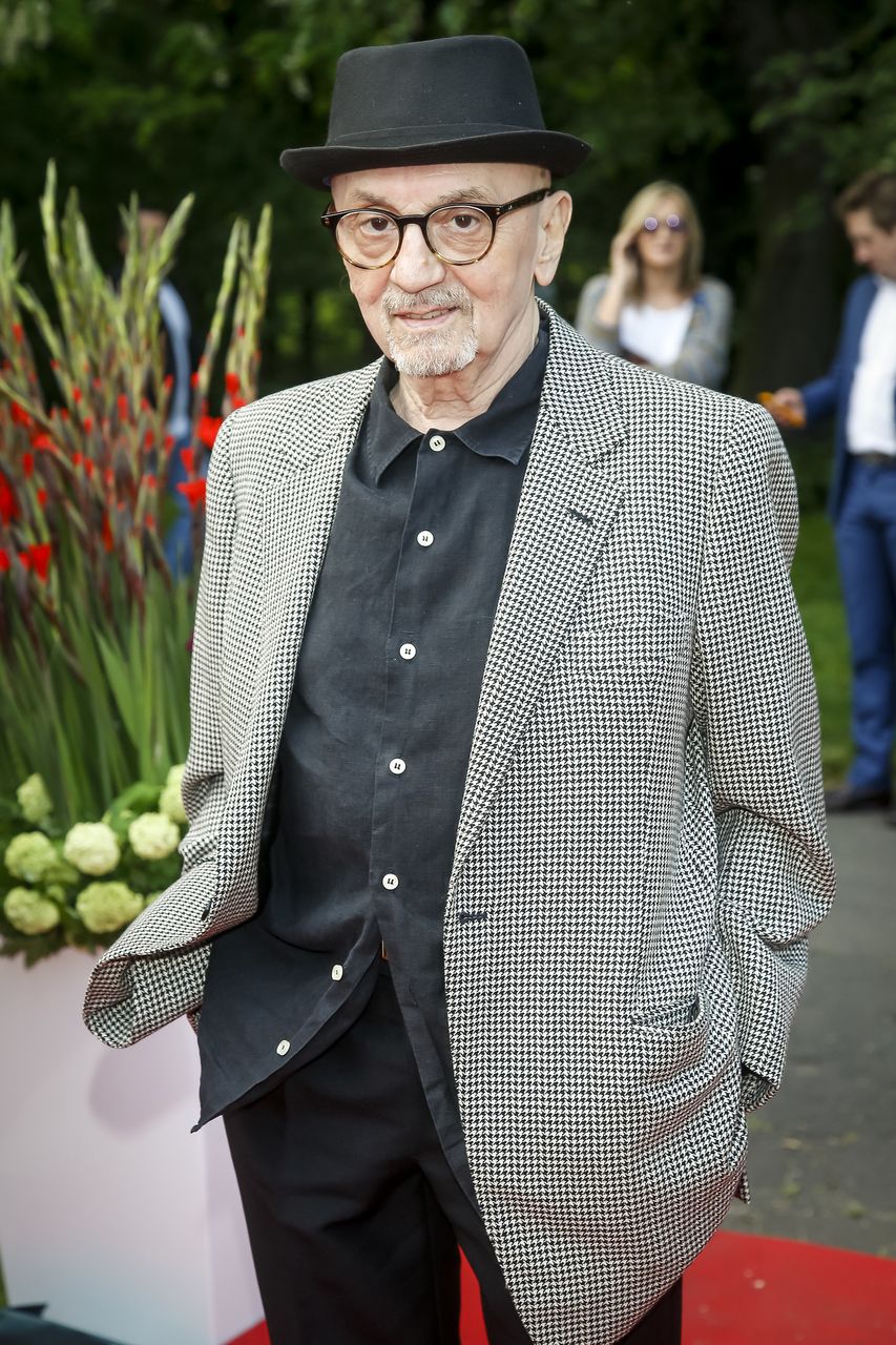 Tomasz Stańko nie żyje Tomasz Stańko nie żyje