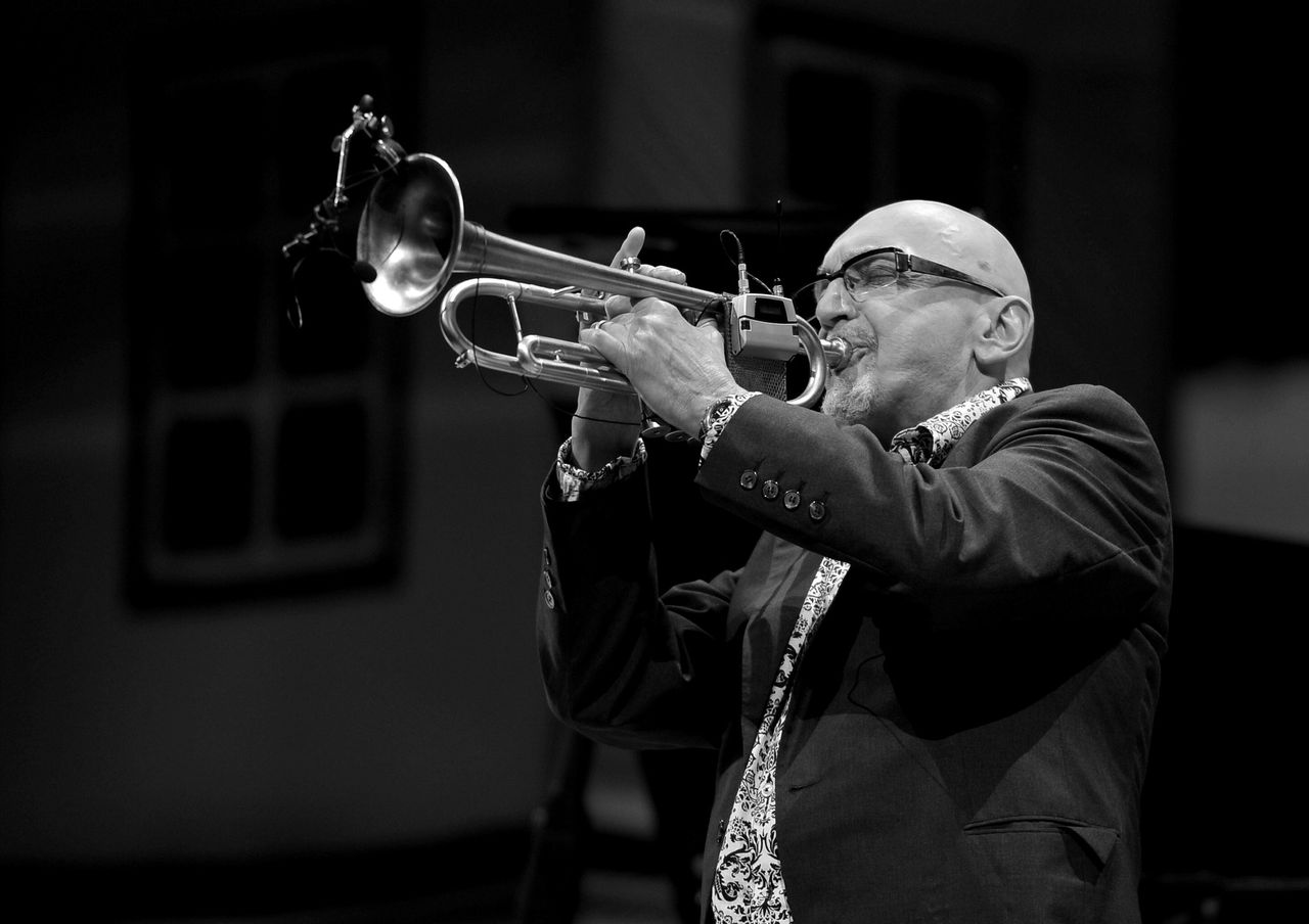 Tomasz Stańko nie żyje Tomasz Stańko nie żyje