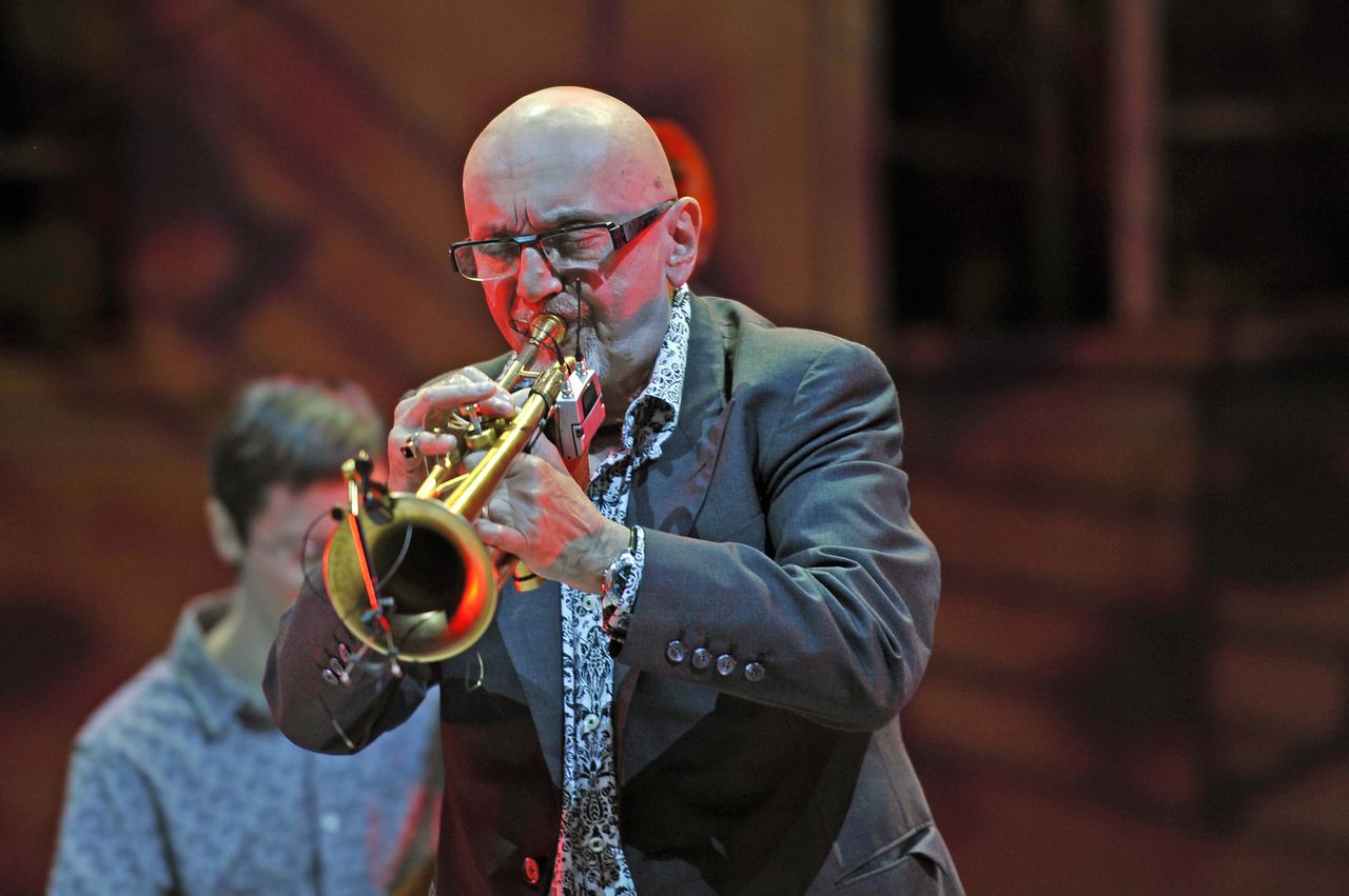 Tomasz Stańko nie żyje Tomasz Stańko nie żyje