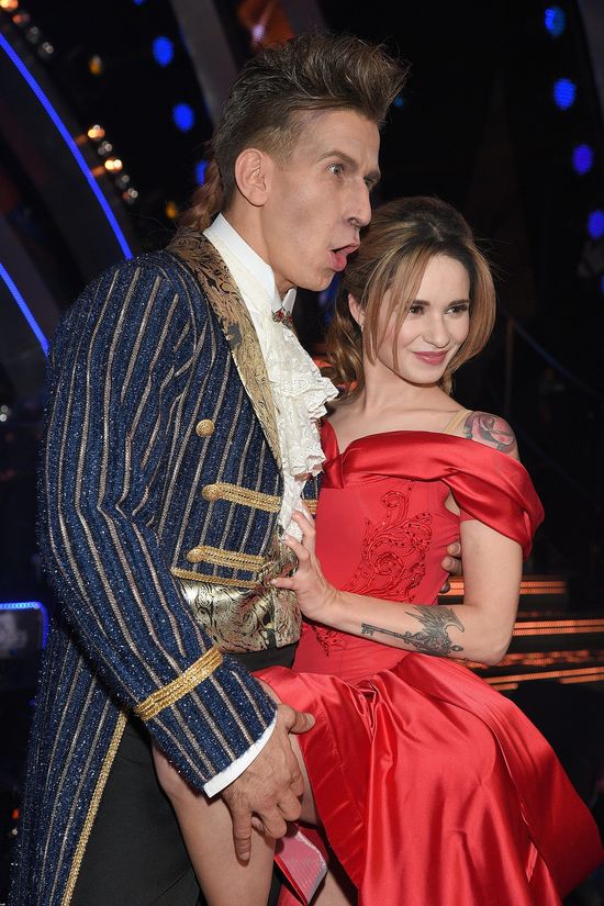 Halejcio wpadnie w szał, gdy dowie się, co Tomek mówi o...