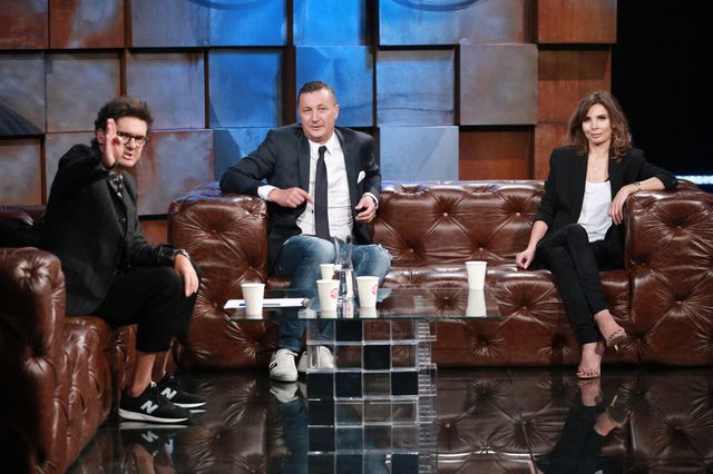 Tomasz Hajto pokazał stare zdjęcie - my mamy więcej!