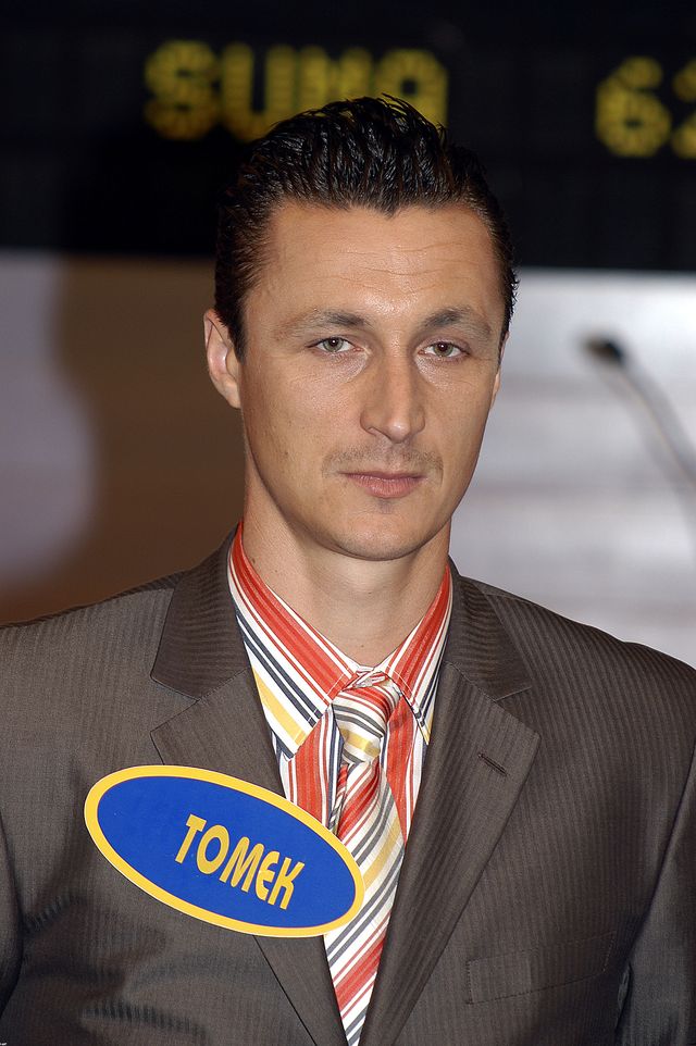 Tomasz Hajto pokazał stare zdjęcie - my mamy więcej!