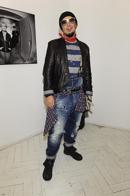 Piotr Krajewski o Agnieszcze Szulim: Blachara [VIDEO]