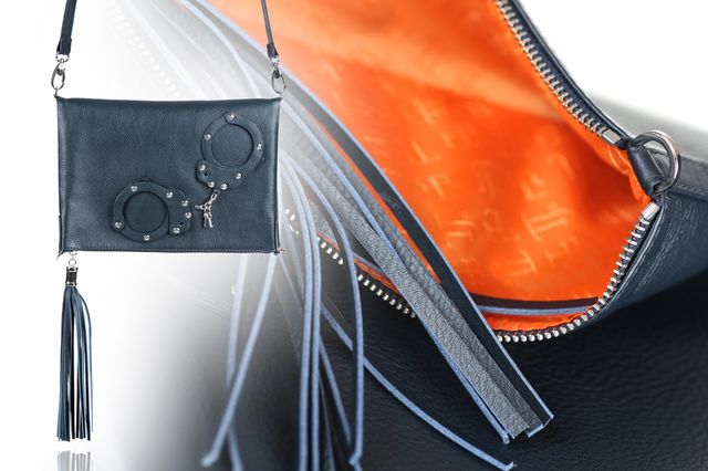 Kupilibyście torebkę od Tomasza Jacykowa? (FOTO)