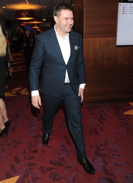 Tomasz Karolak przygotował dla swojej córki super prezent!