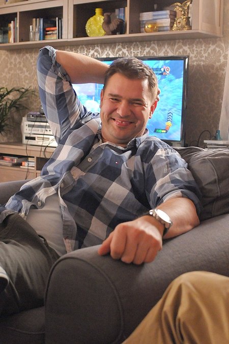 Klaudia Halejcio rozbiera się przed Karolakiem! (FOTO) Klaudia Halejcio rozbiera się przed Karolakiem! (FOTO)