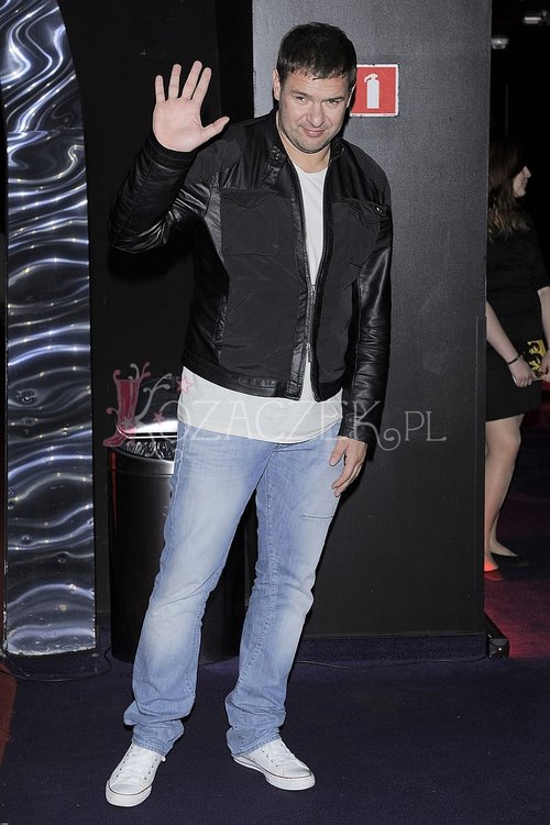 Gwiazdy na premierze Jesteś Bogiem (FOTO)