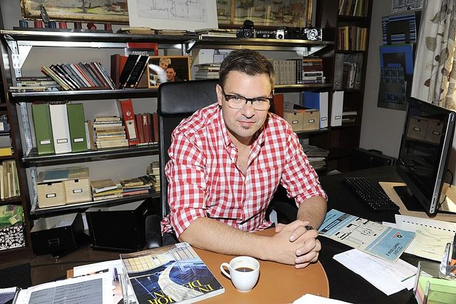 Rodzina Boskich znów w komplecie (FOTO)