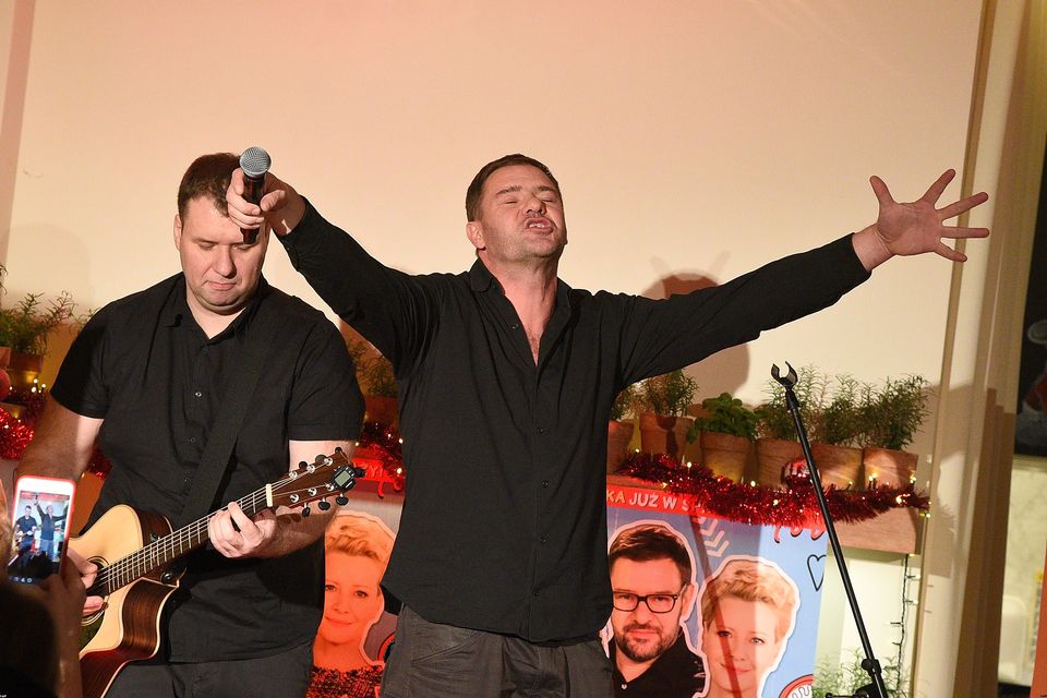 Tomasz Karolak w Azja Express 3 - kogo zabierze?