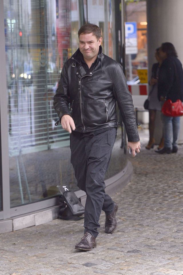 Tomasz Karolak w Azja Express 3 - kogo zabierze? Tomasz Karolak w Azja Express 3 - kogo zabierze?