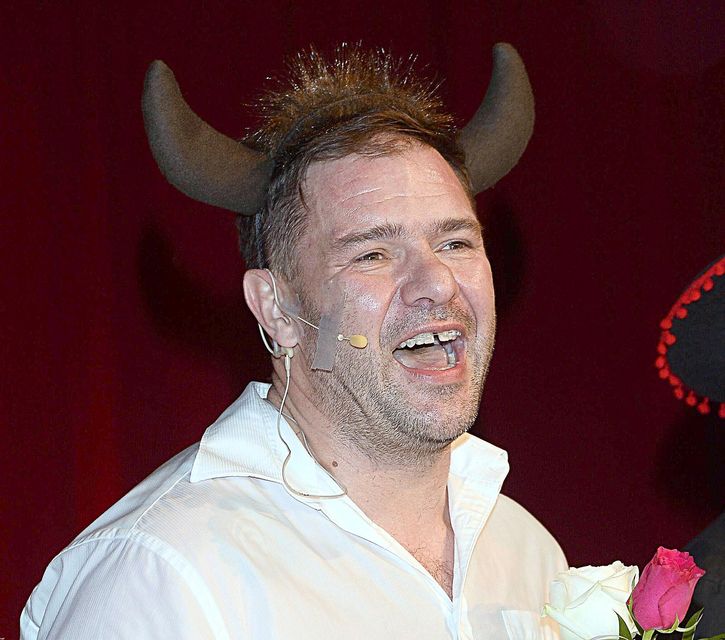 Tomasz Karolak w Azja Express 3 - kogo zabierze? Tomasz Karolak w Azja Express 3 - kogo zabierze?