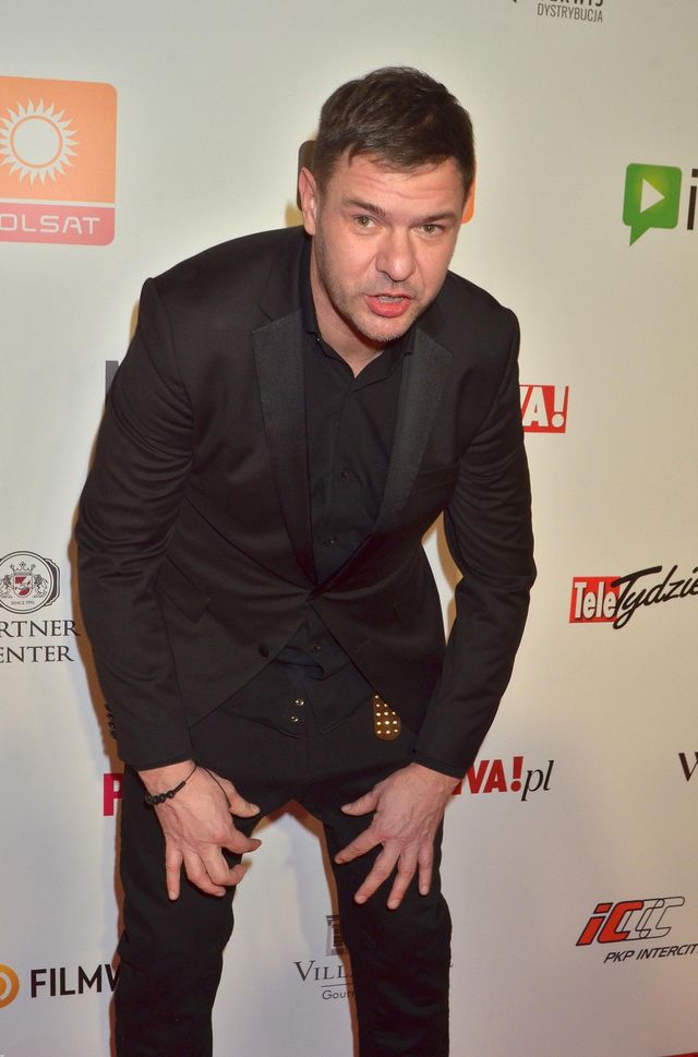 Tomasz Karolak w Azja Express 3 - kogo zabierze? Tomasz Karolak w Azja Express 3 - kogo zabierze?