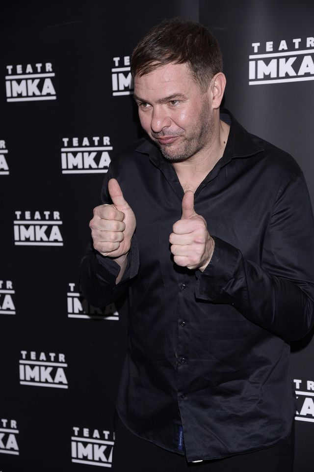 Tomasz Karolak w Azja Express 3 - kogo zabierze? Tomasz Karolak w Azja Express 3 - kogo zabierze?