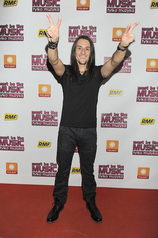 Tomasz Kowalski wygrał 4. edycję Must be the music (FOTO)