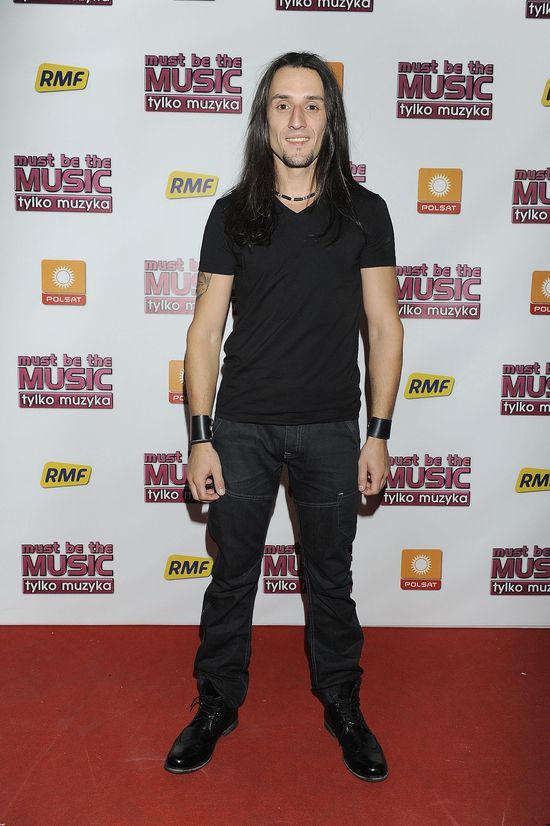 Tomasz Kowal Kowalski powrócił na scenę MBTM