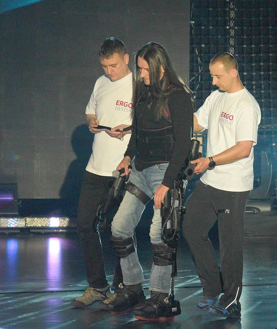 Tomasz Kowal Kowalski powrócił na scenę MBTM