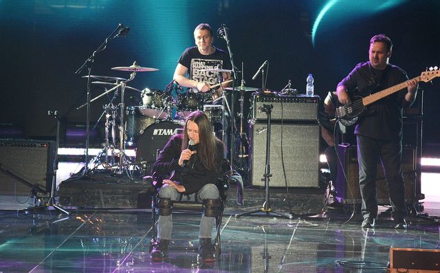 Tomasz Kowal Kowalski powrócił na scenę MBTM