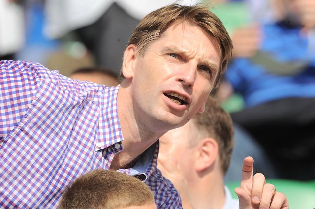 Mocno zdenerowany Tomasz Lis grozi pozwem Wikipedii