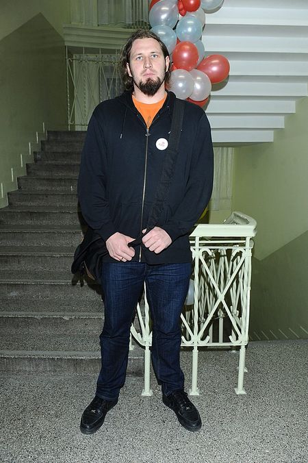 Majewski o wiosce olimpijskiej: Wszyscy są pijani...