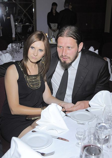 Majewski o wiosce olimpijskiej: Wszyscy są pijani...