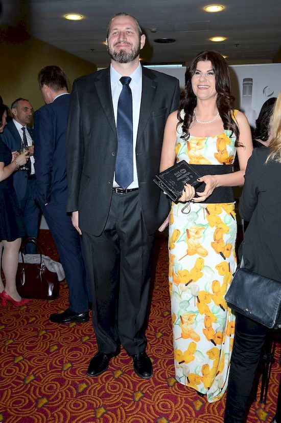 Zachwycające Tumala, Zawadzka i Szwed na Gali Osobowości i Sukcesy Roku 2017! Zachwycające Tumala, Zawadzka i Szwed na Gali Osobowości i Sukcesy Roku 2017!