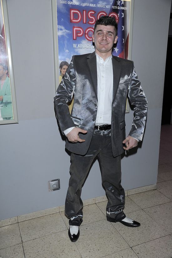 Oto pełna lista uczestników 2. edycji Agenta!