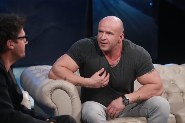 Tomasz Oświęcimski: Ludzie mówią, jaki, Boże, karp... Tomasz Oświęcimski: Ludzie mówią, jaki, Boże, karp...