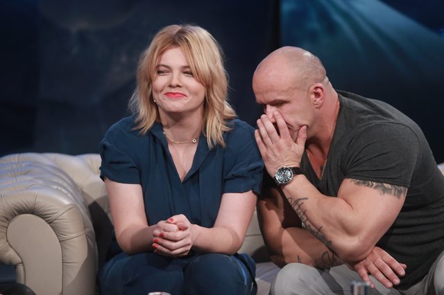 Tomasz Oświęcimski: Ludzie mówią, jaki, Boże, karp... Tomasz Oświęcimski: Ludzie mówią, jaki, Boże, karp...