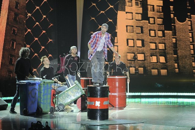 Jak wygląda Alan Andersz po wypadku? (FOTO)