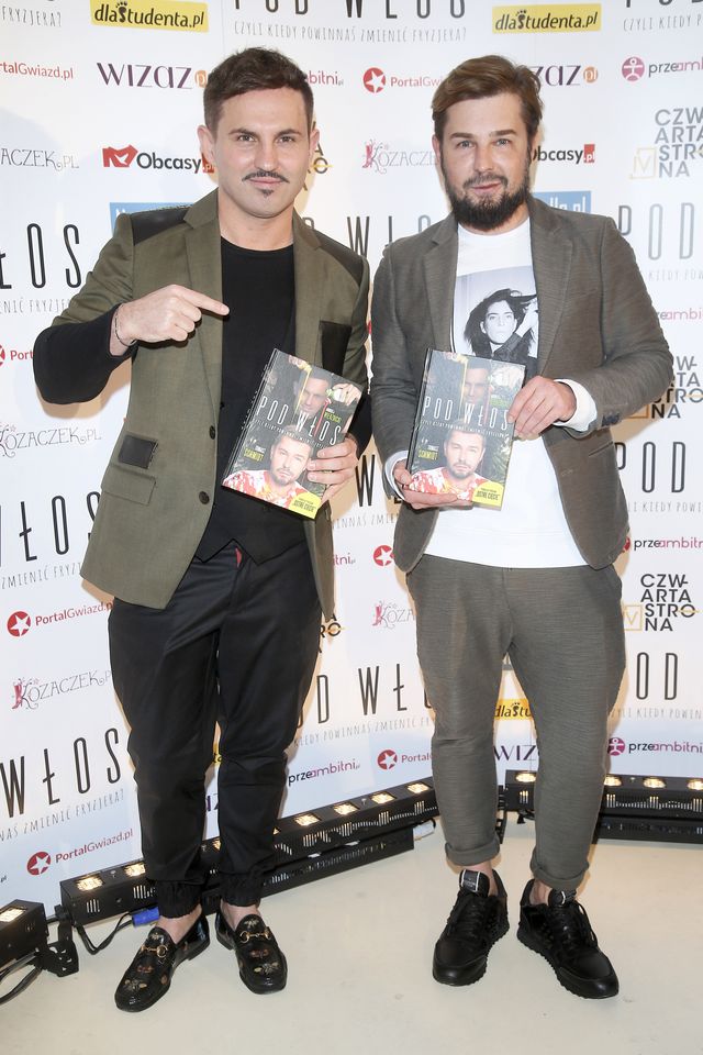 Czy długie włosy na pewno czynią kobietę atrakcyjną? (ZDJĘCIA)