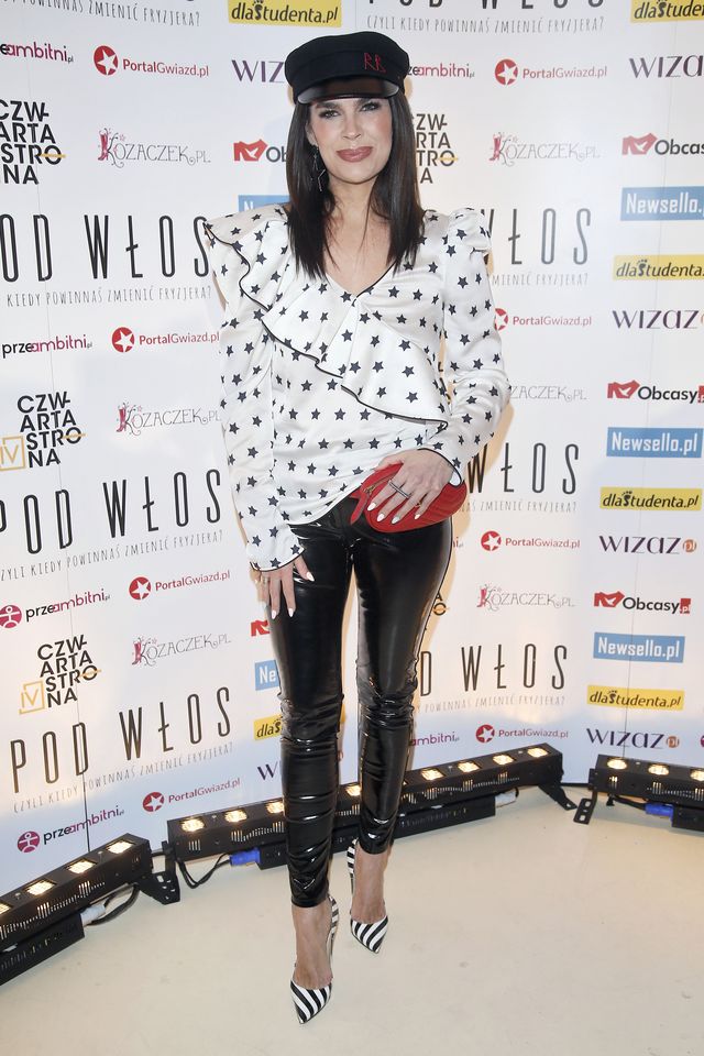 Czy długie włosy na pewno czynią kobietę atrakcyjną? (ZDJĘCIA)