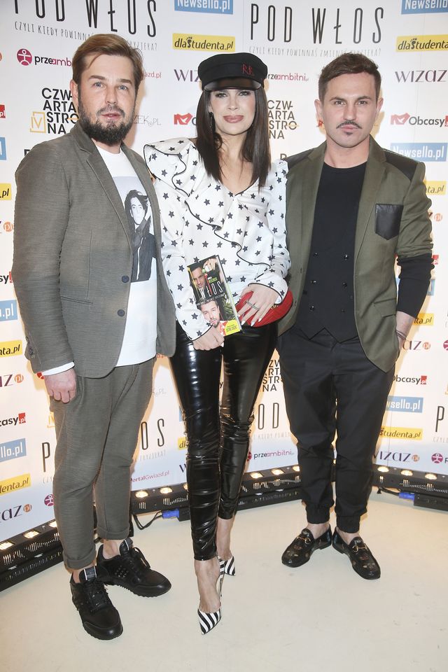 Czy długie włosy na pewno czynią kobietę atrakcyjną? (ZDJĘCIA)